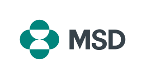 MSD Sverige - Logo