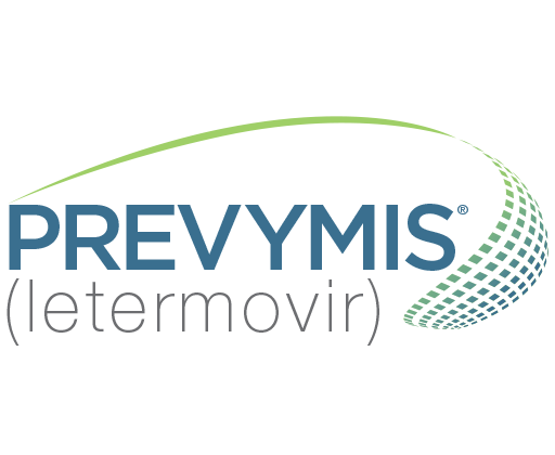 Prevymis - Logo - MSD Sverige