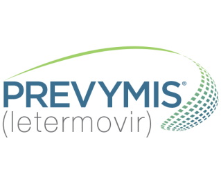 Prevymis - Logo - MSD Sverige