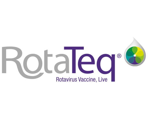 RotaTeq - Logo - MSD Sverige