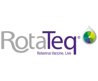 RotaTeq - Logo - MSD Sverige