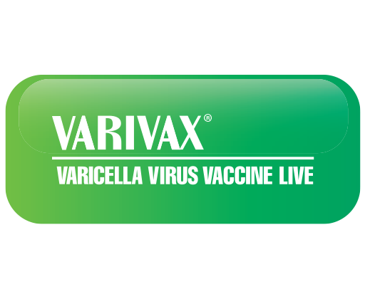 Varivax - Logo - MSD Sverige