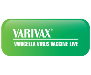 Varivax - Logo - MSD Sverige
