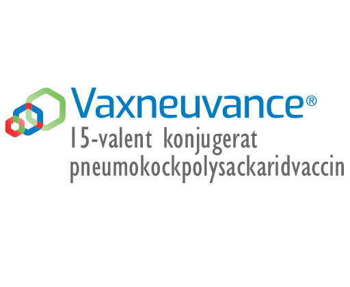 Vaxneuvance - Logo - MSD Sverige