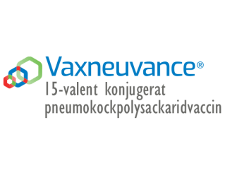 Vaxneuvance - Logo - MSD Sverige