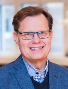Kontaktperson Infektionssjukdomar - Torbjörn Nilsson - MSD Sverige
