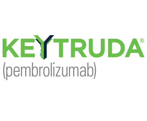 Keytruda - logo - MSD Sverige
