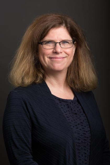 Föreläsare: Dr. Harriet Kluger