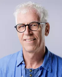 Föreläsare: Anders Vikström, överläkare