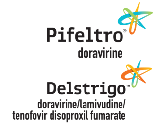 Delstrigo och Pifeltro - Logo - MSD Sverige