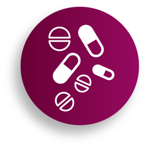 Riskgrupp pneumokocksjukdom - Flera samtidiga medicinska tillstånd