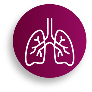 Riskgrupp pneumokocksjukdom - Kronisk lungsjukdom