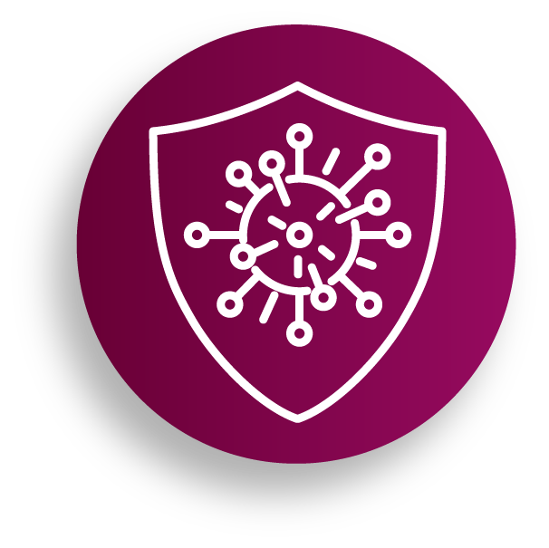 Riskgrupp pneumokocksjukdom - Nedsatt immunförsvar