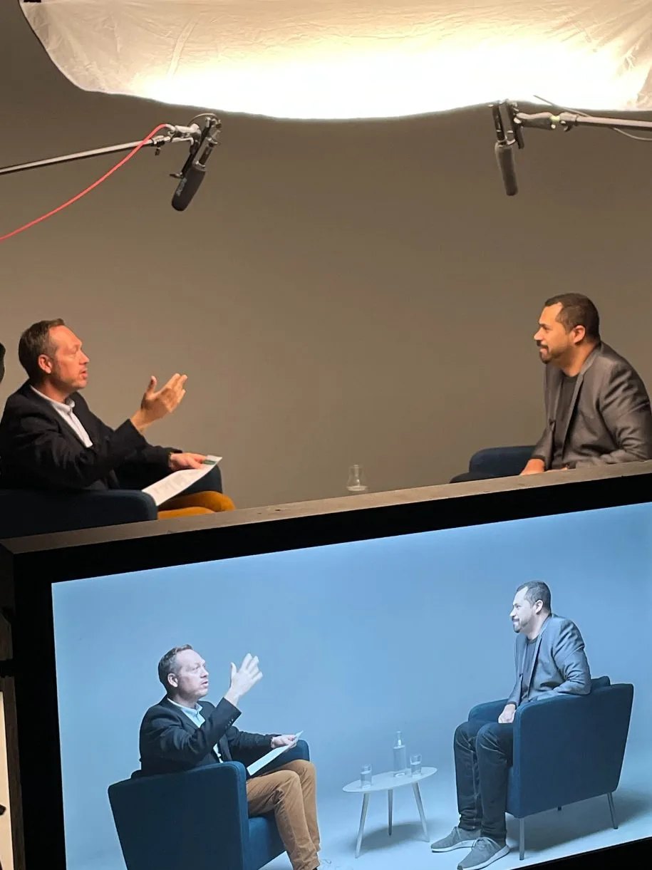 Video: Voices of Pharma - Episode 1 - MSD Sverige