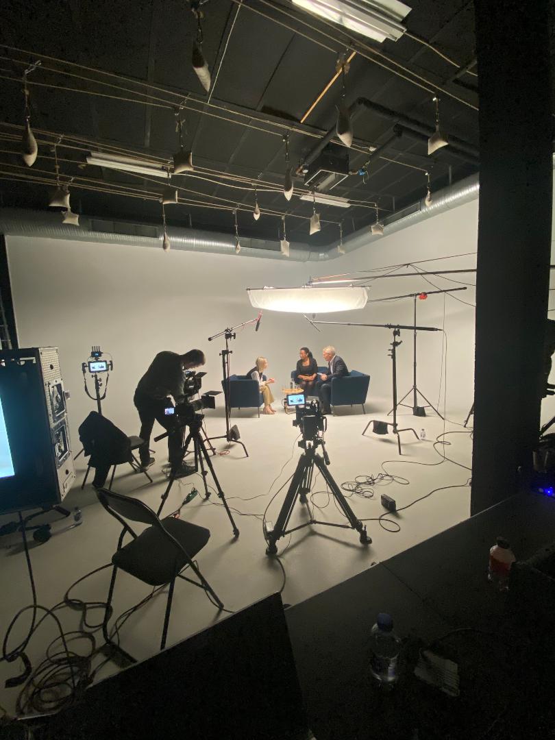 Video: Voices of Pharma - Episode 2 - MSD Sverige