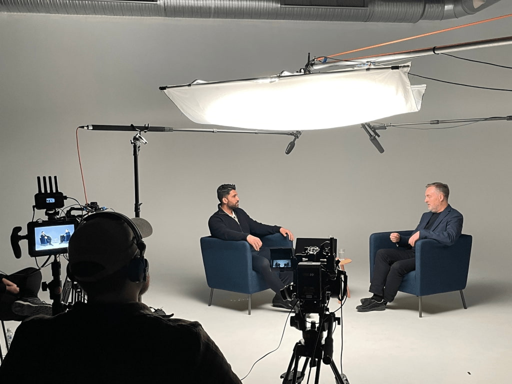 Video: Voices of Pharma - Episode 5