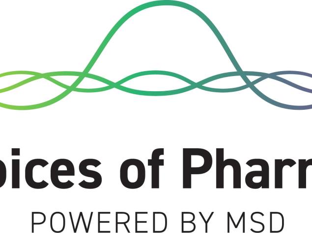 Voices of Pharma – powered by MSD