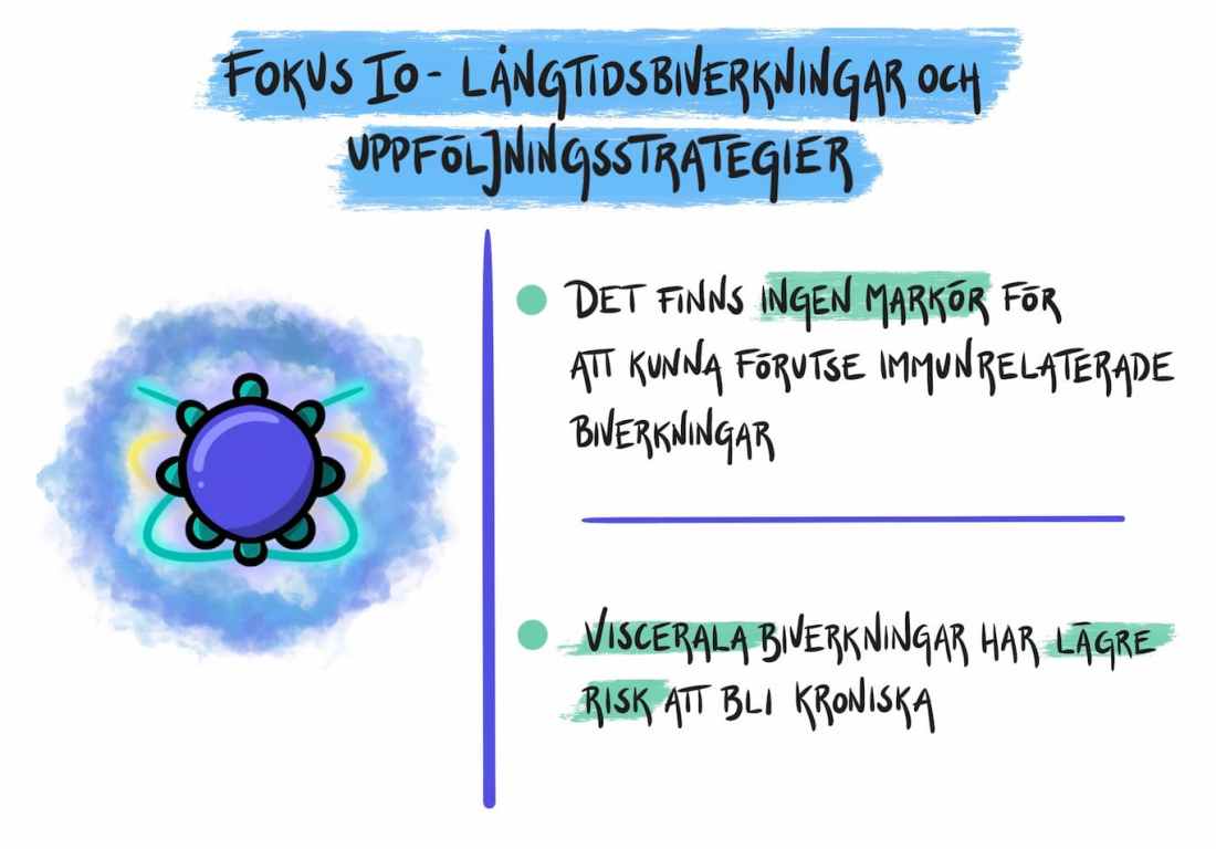 Fokus immunterapi - Dr. Jeffrey Weber