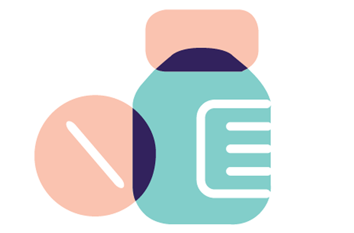 Icon medication