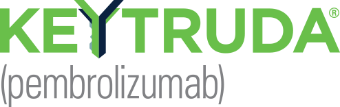 Keytruda logga